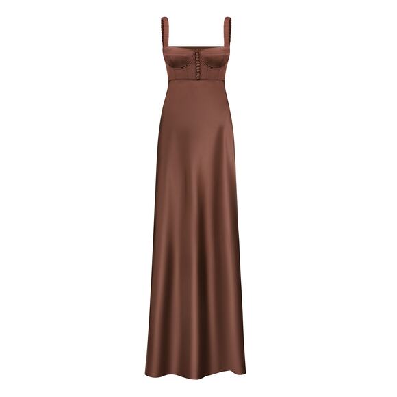 Anna October Dresses & Skirts - Anna October 'Bustier' Dress Size XS